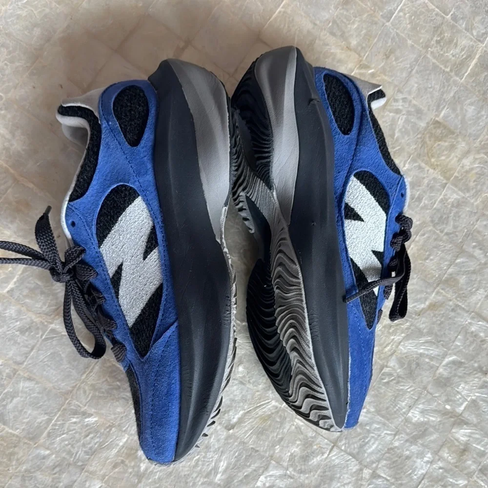 New Balance WRPD Runner MARINE BLUE PHANTOM sneakers trainers running shoes 39.5